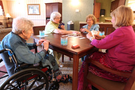 Long-Term Nursing Care